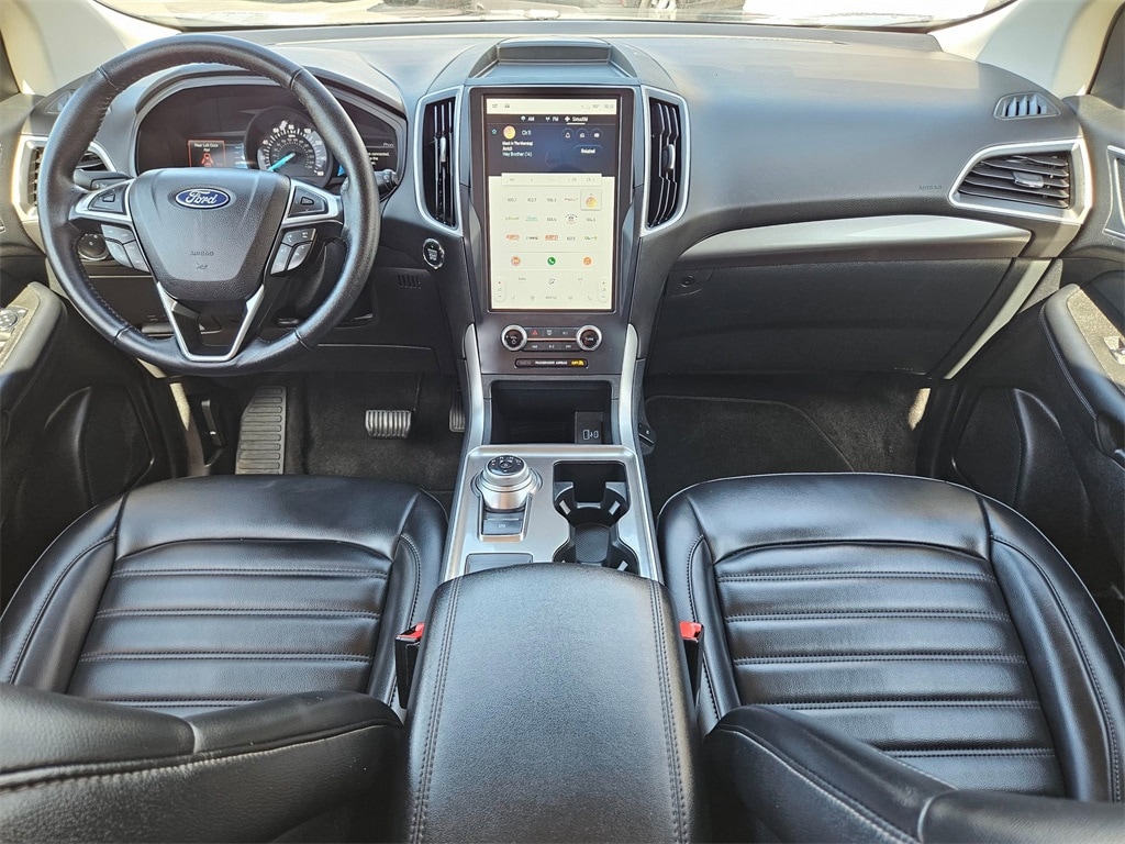 Thumbnail: 2024 Ford Edge - 16
