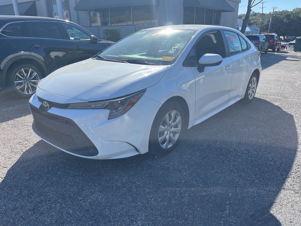 Used 2022 Toyota Corolla For Sale at AVIS Car Sales VIN