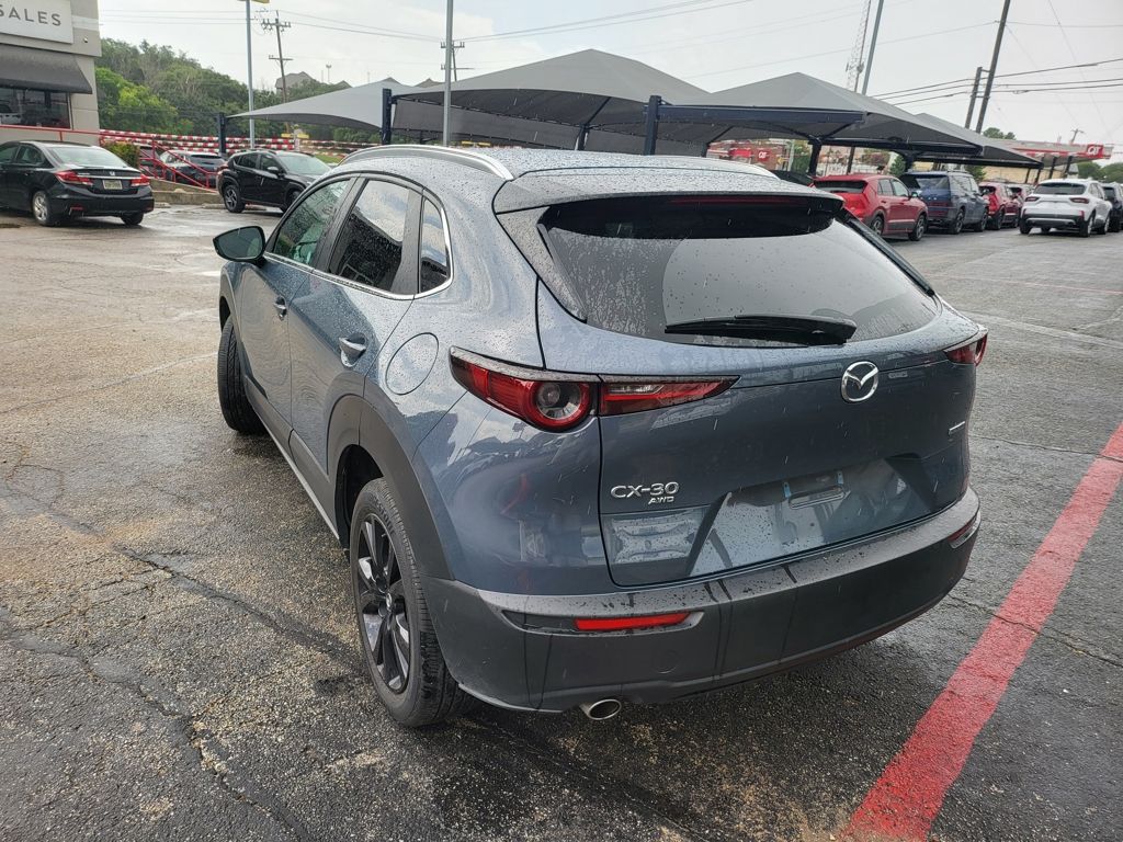 Thumbnail: 2025 Mazda CX-30 - 9