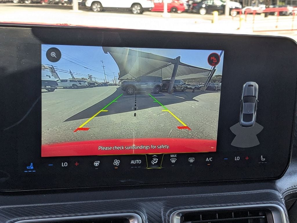 Thumbnail: 2025 Ford Mustang - 21