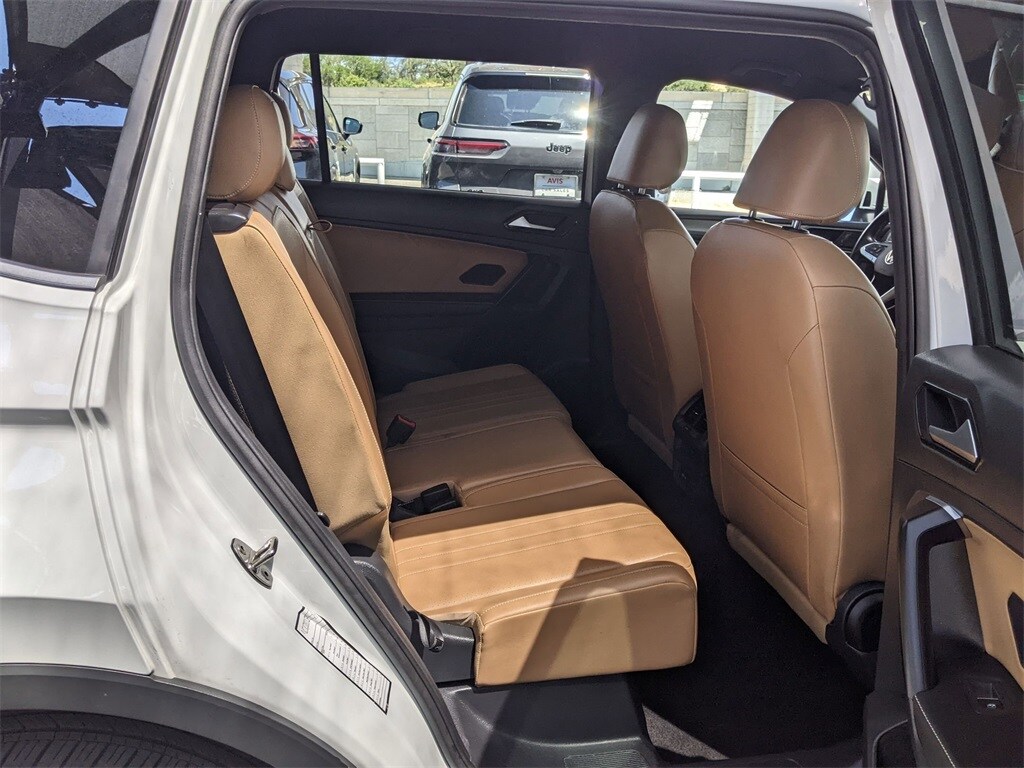 Thumbnail: 2024 Volkswagen Tiguan - 31