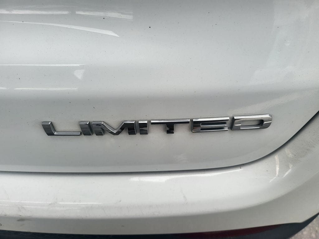 Thumbnail: 2025 Jeep Compass - 10