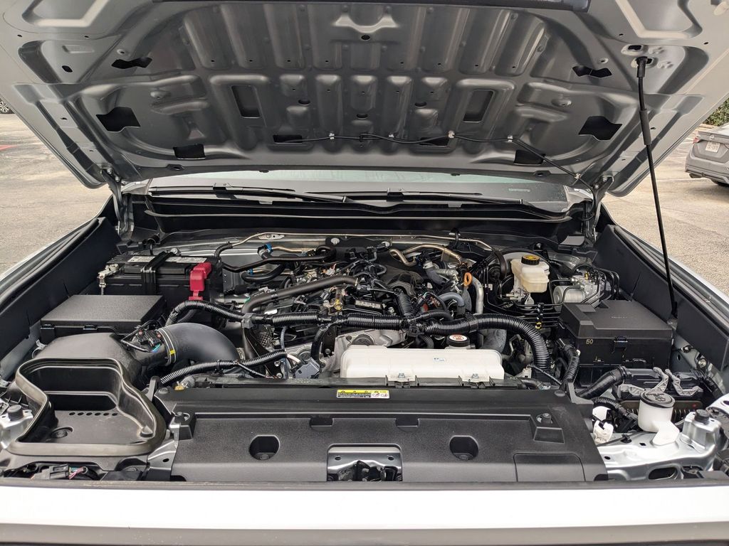 Thumbnail: 2025 Toyota Tacoma - 28