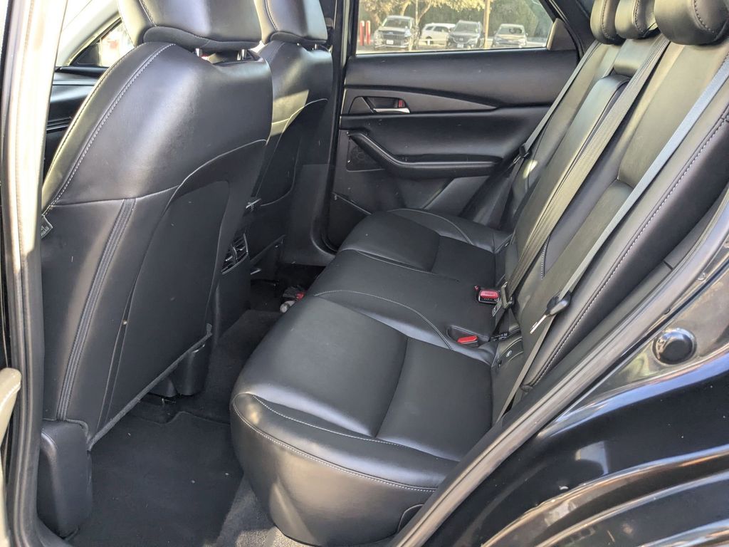 Thumbnail: 2025 Mazda CX-30 - 22