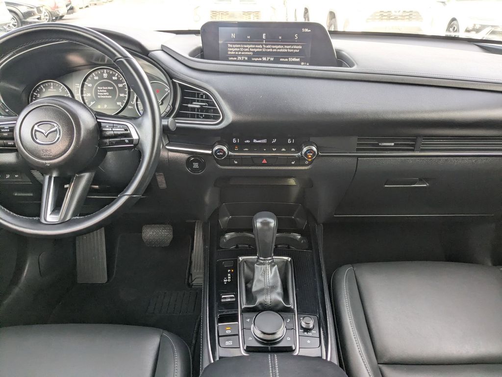 Thumbnail: 2025 Mazda CX-30 - 25