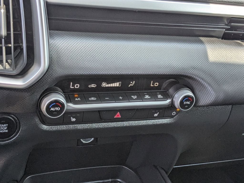 Thumbnail: 2025 Mazda CX-50 - 22