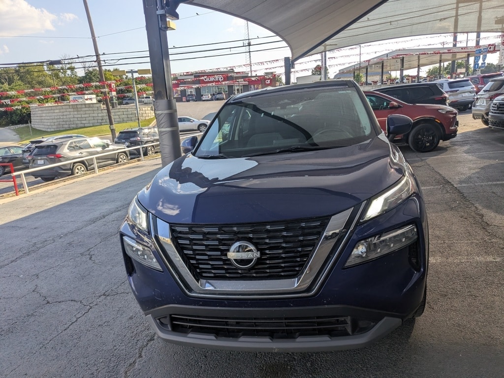 Thumbnail: 2023 Nissan Rogue - 2