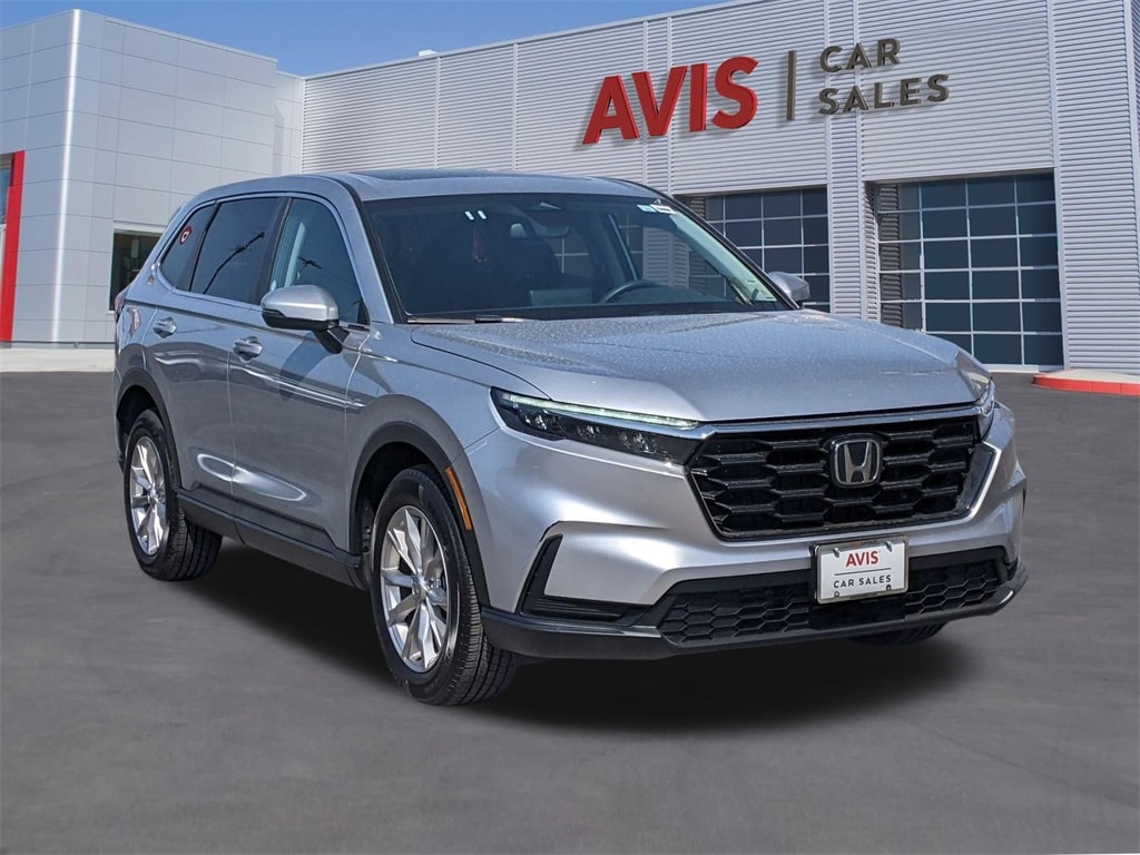 Thumbnail: 2024 Honda CR-V - 3