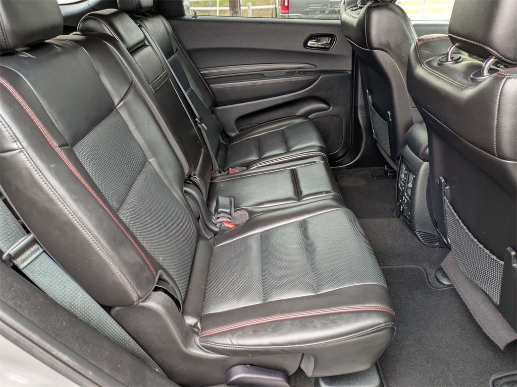 2023 Dodge Durango GT 35
