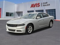 2022 Dodge Charger SXT -
                Live Oak, TX