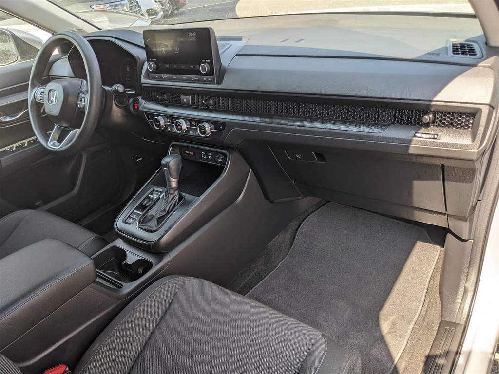Thumbnail: 2024 Honda CR-V - 28
