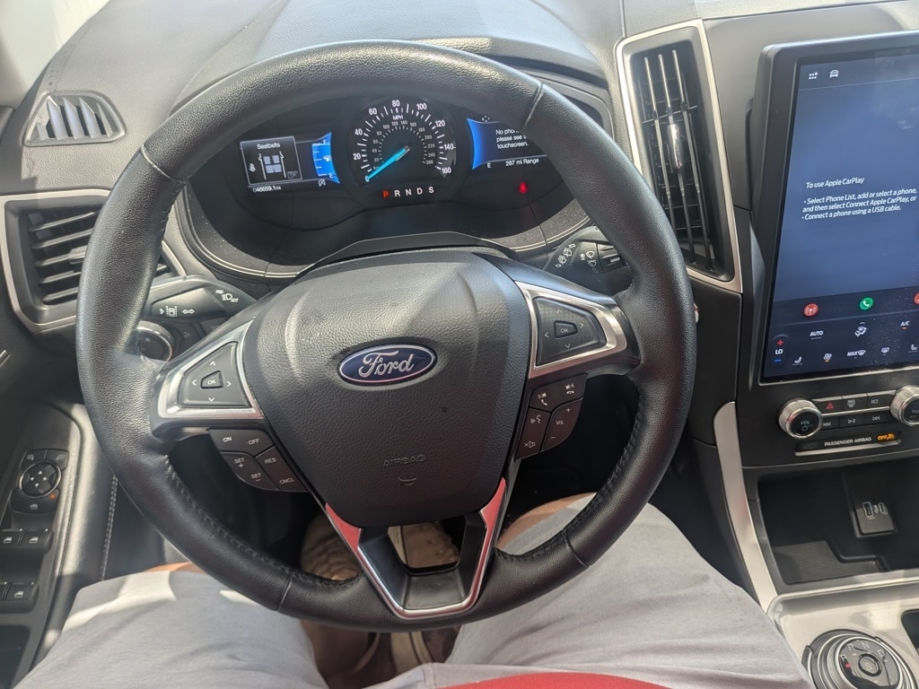 Thumbnail: 2024 Ford Edge - 4