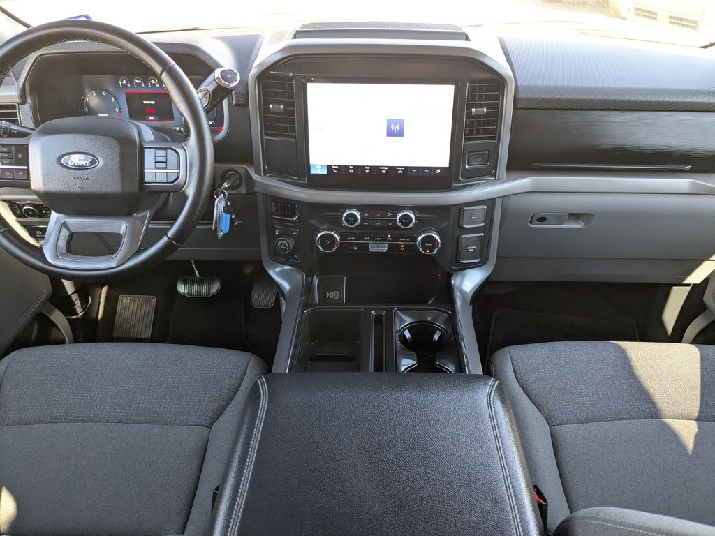 Thumbnail: 2025 Ford F-150 - 24