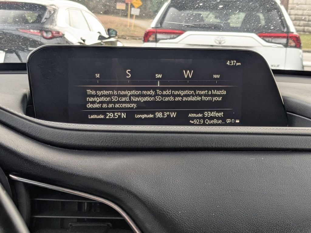 Thumbnail: 2025 Mazda CX-30 - 20