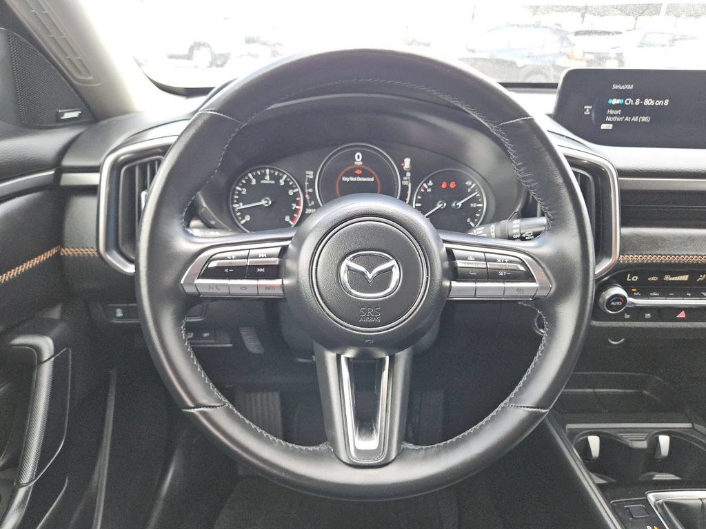 2025 Mazda CX-50 Premium Plus - Photo 22