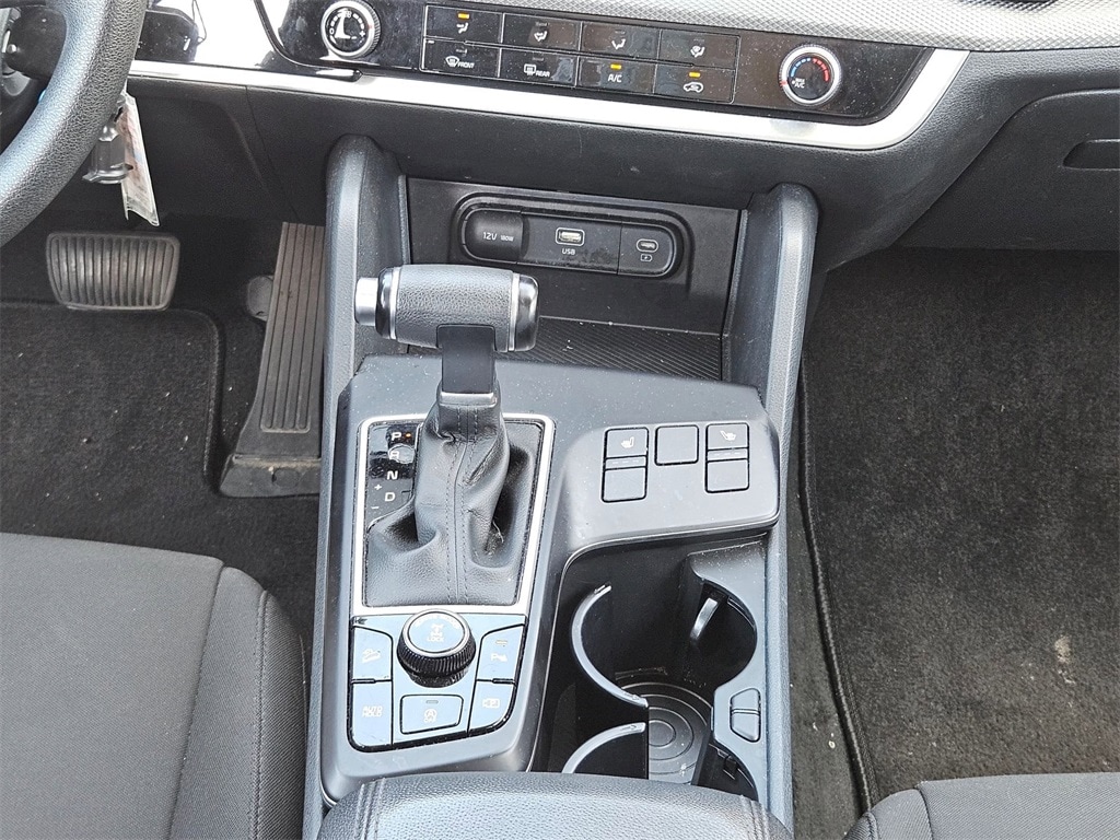 Thumbnail: 2024 Kia Sportage - 18