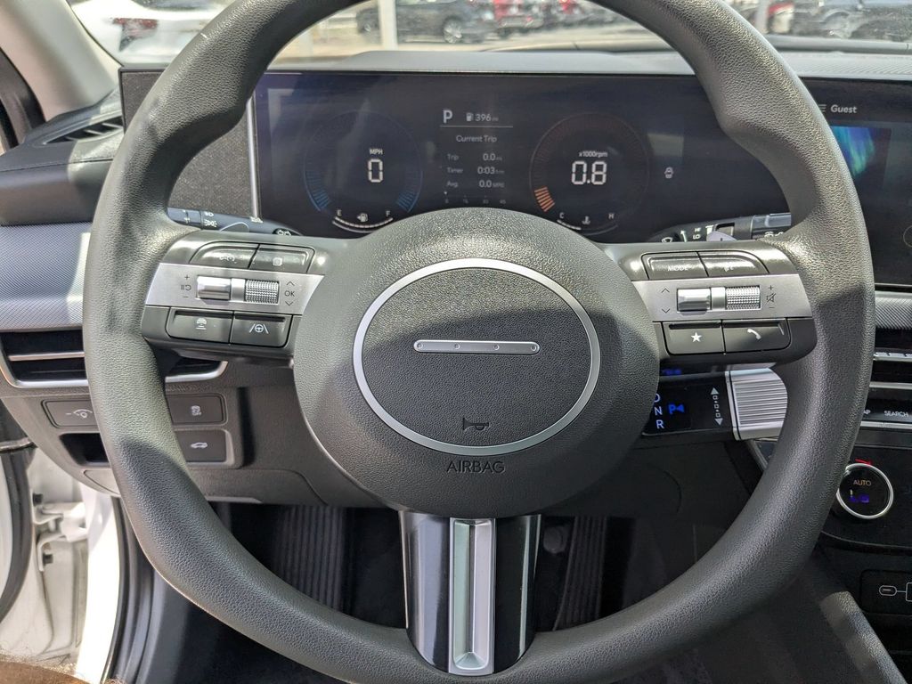 Thumbnail: 2025 Hyundai Sonata - 16