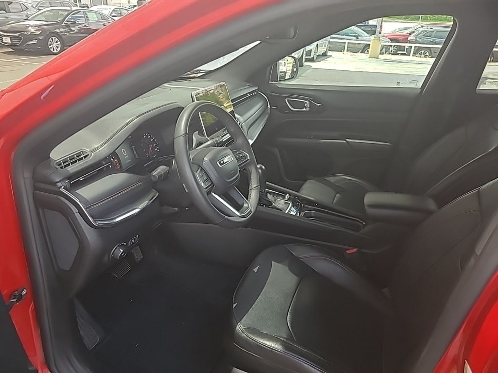 Thumbnail: 2023 Jeep Compass - 5