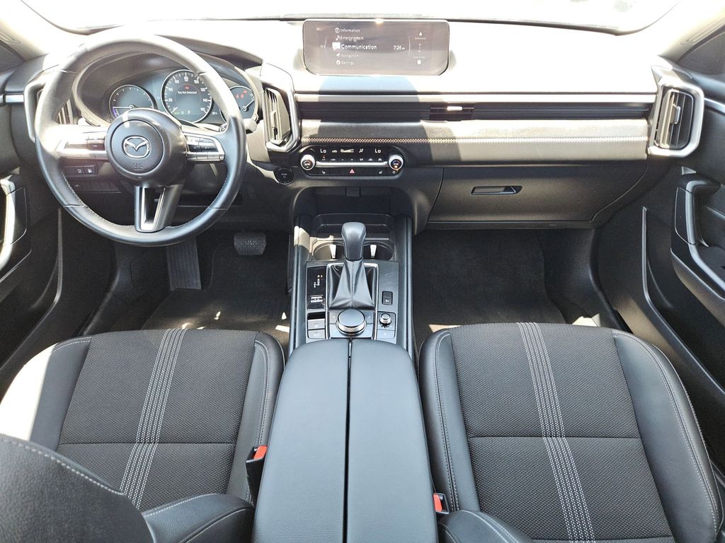 Thumbnail: 2025 Mazda CX-50 - 19