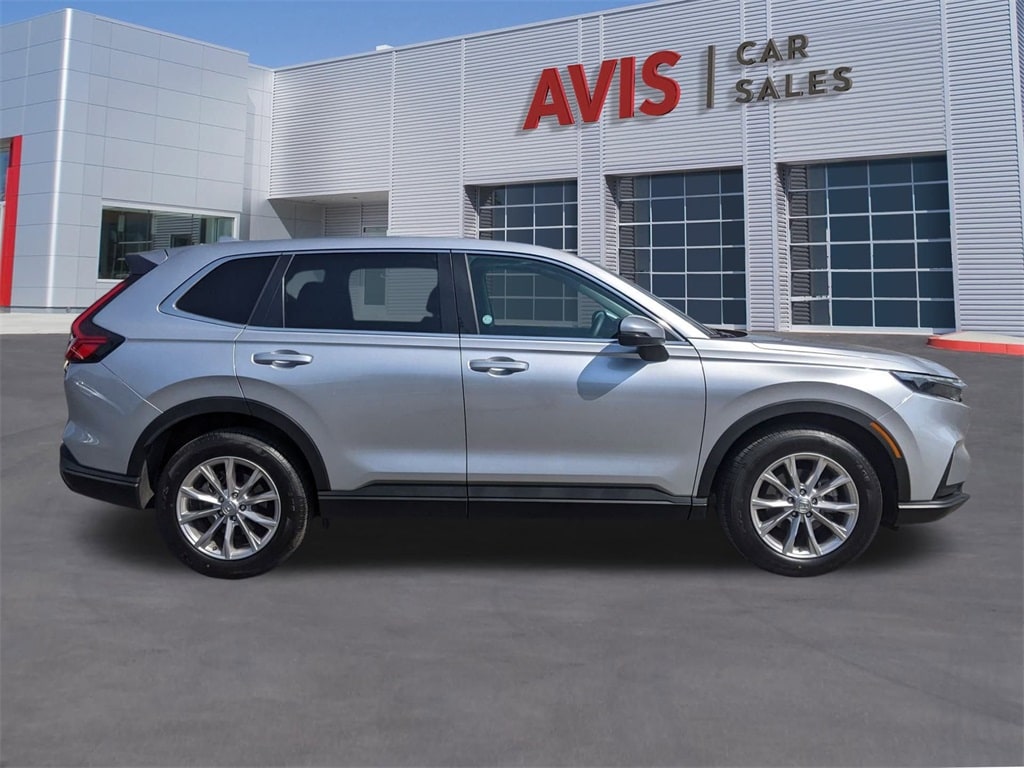 Thumbnail: 2024 Honda CR-V - 5