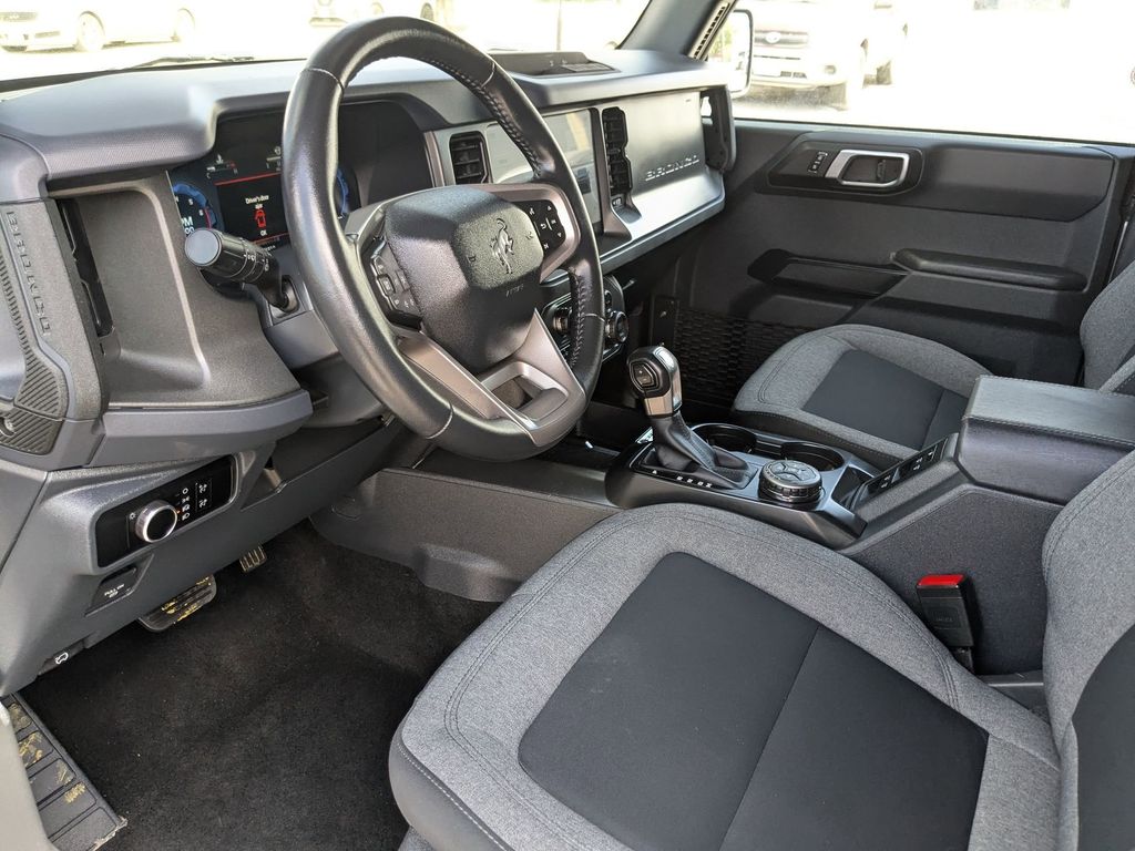 Thumbnail: 2025 Ford Bronco - 13