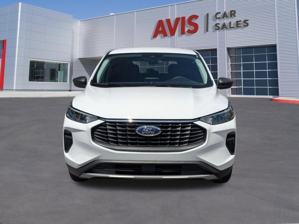 Thumbnail: 2025 Ford Escape - 10
