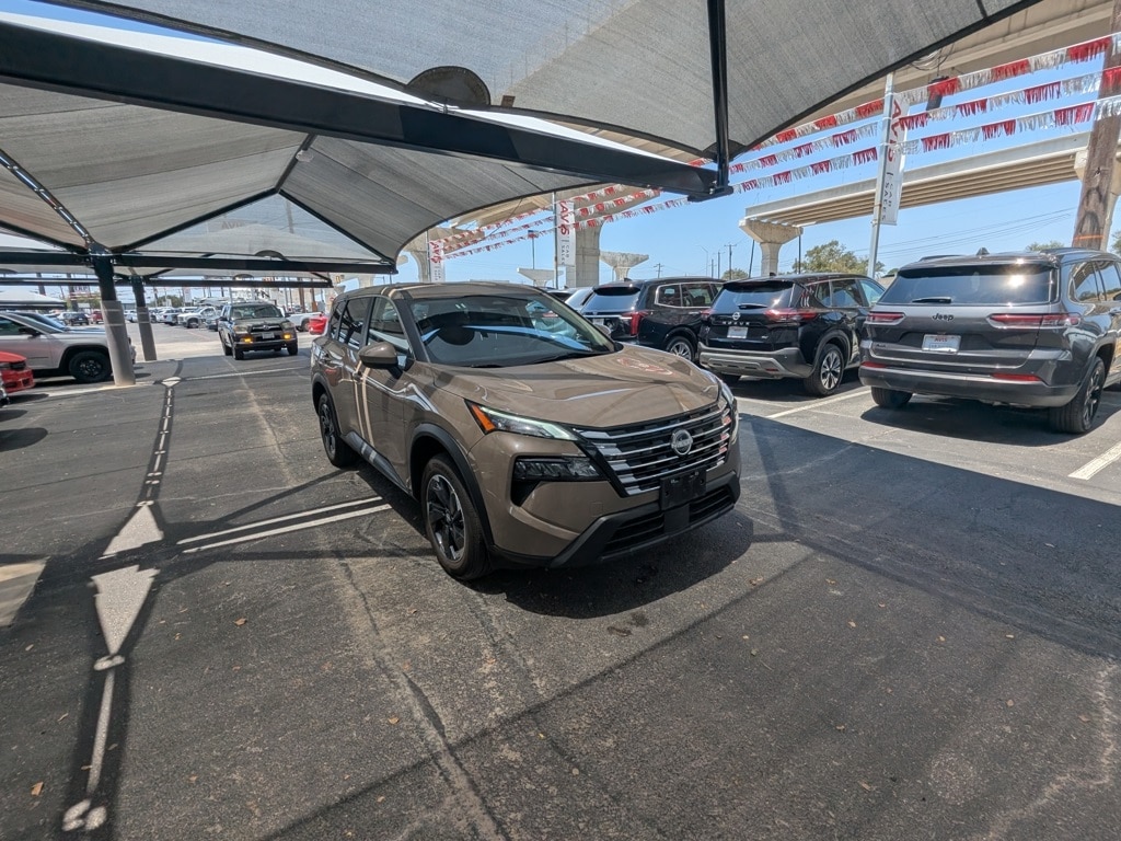Thumbnail: 2024 Nissan Rogue - 5