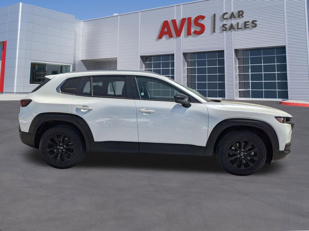 Thumbnail: 2025 Mazda CX-50 - 7