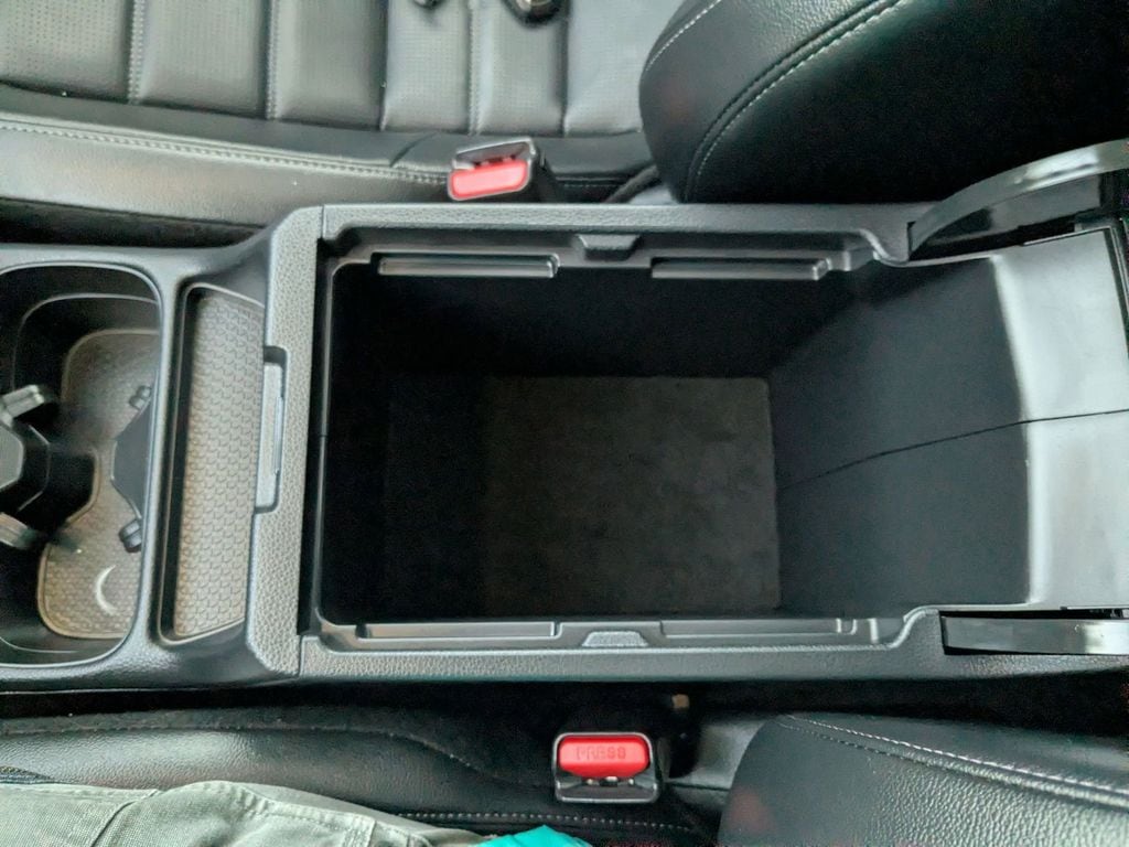 Thumbnail: 2025 Honda CR-V - 28