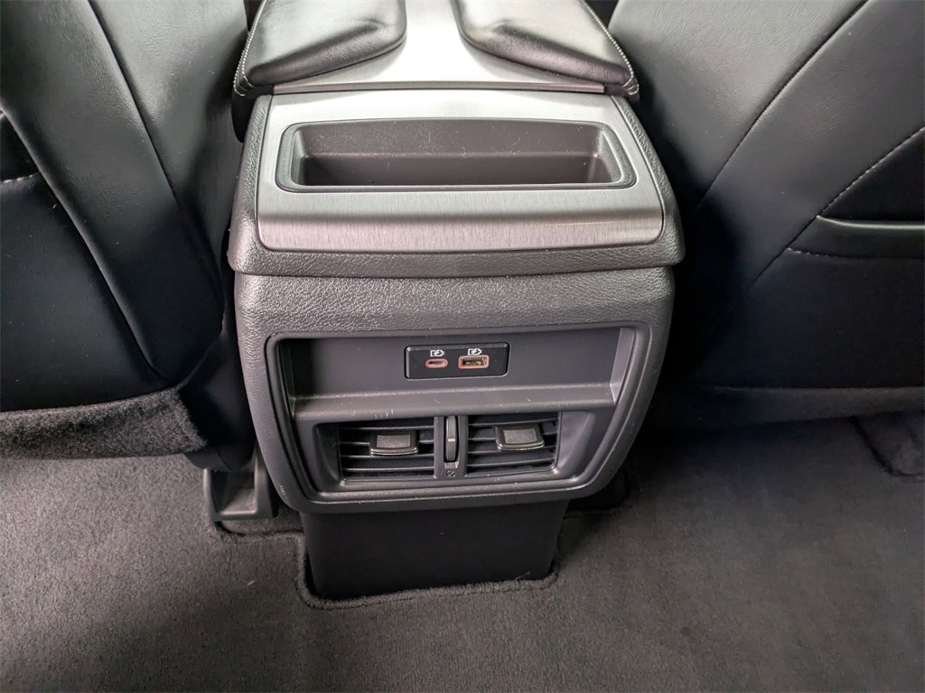2023 Nissan Murano SV 28