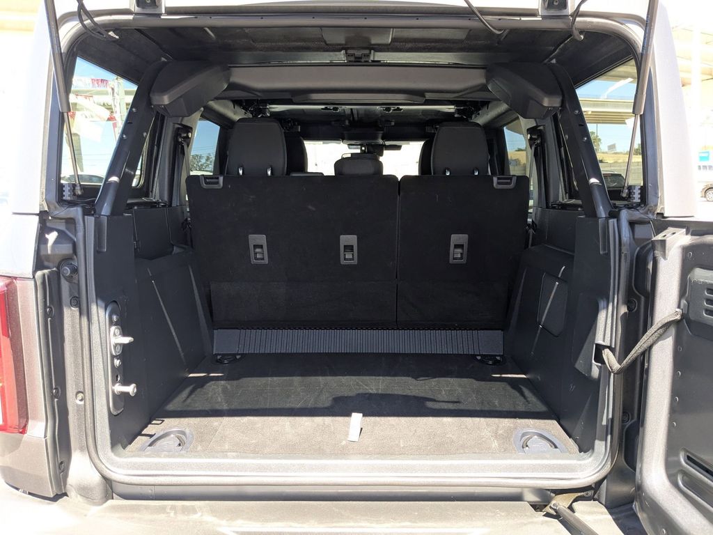 Thumbnail: 2025 Ford Bronco - 27