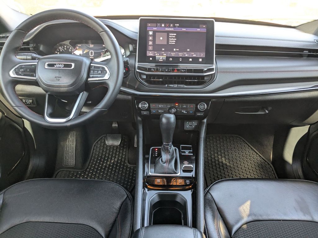 Thumbnail: 2025 Jeep Compass - 24