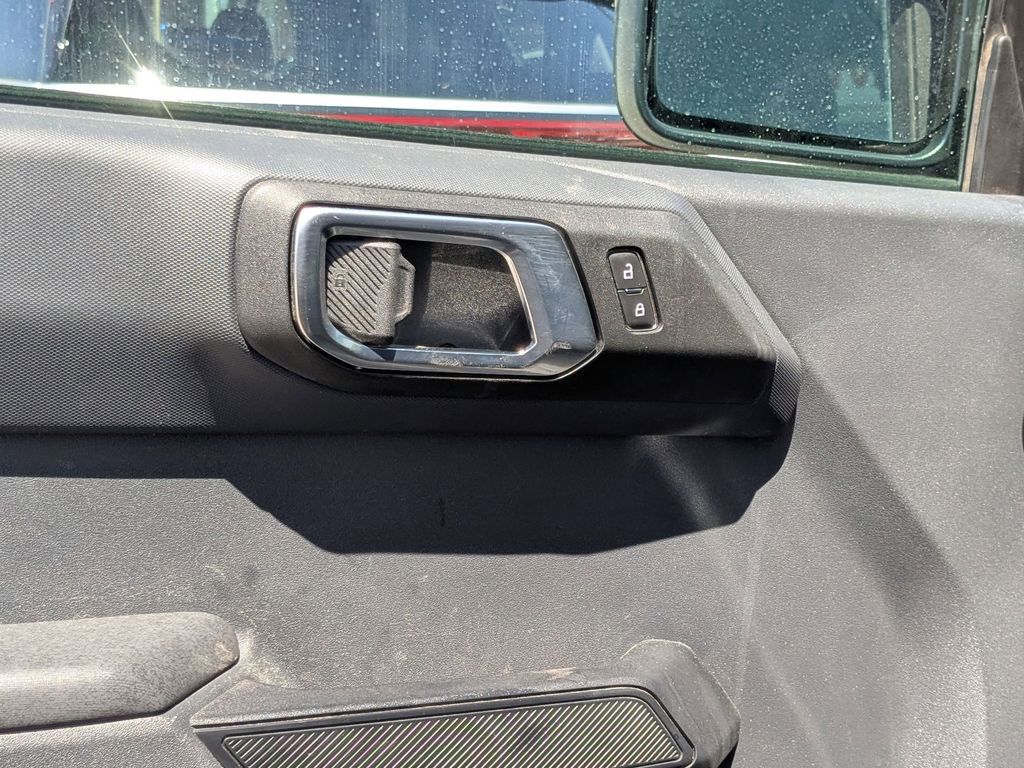 Thumbnail: 2025 Ford Bronco - 16