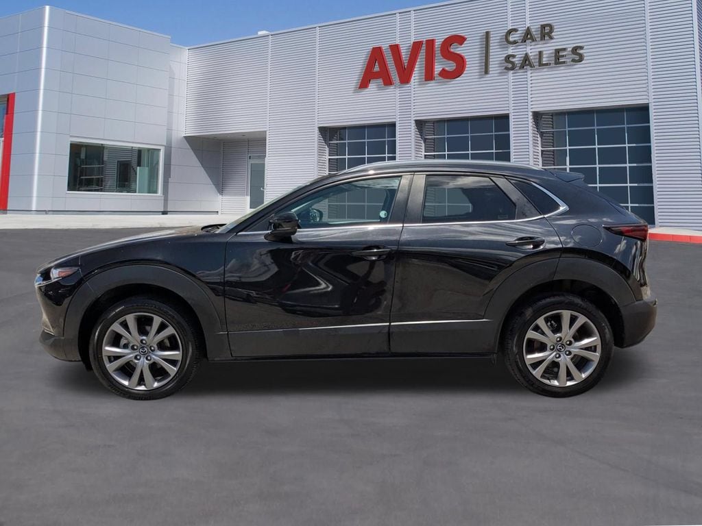 Thumbnail: 2025 Mazda CX-30 - 2