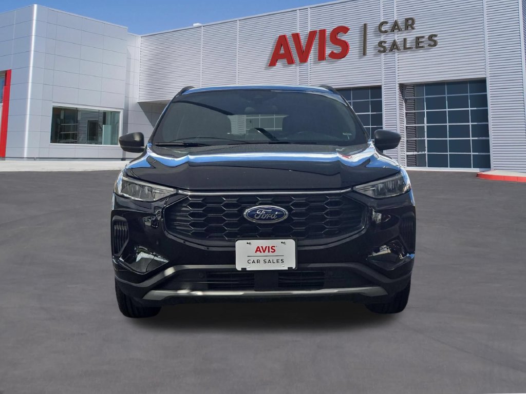 Certified 2025 Ford Escape ST-Line SUV