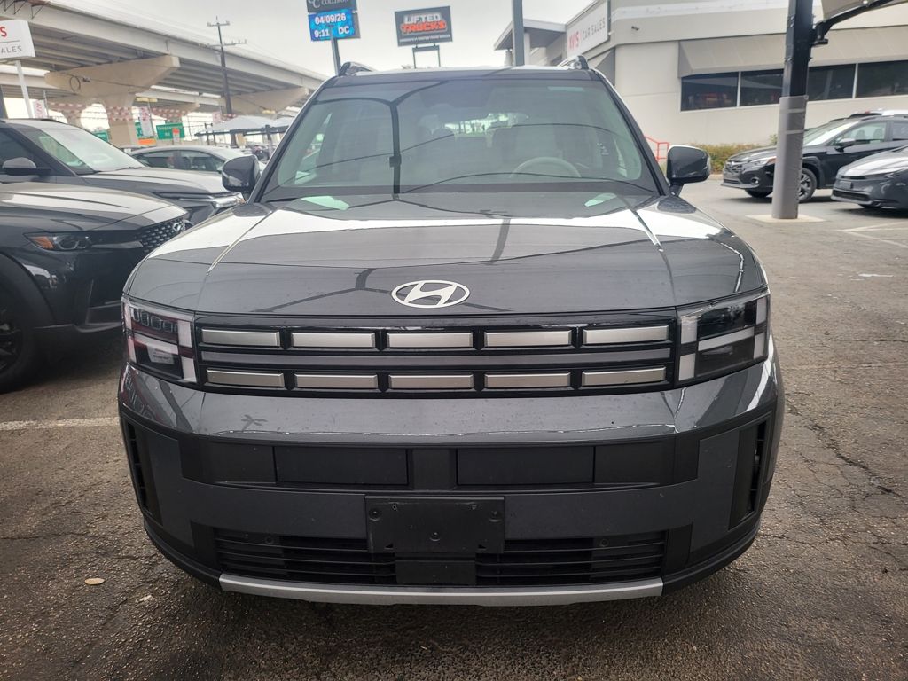 Thumbnail: 2025 Hyundai Santa Fe - 2