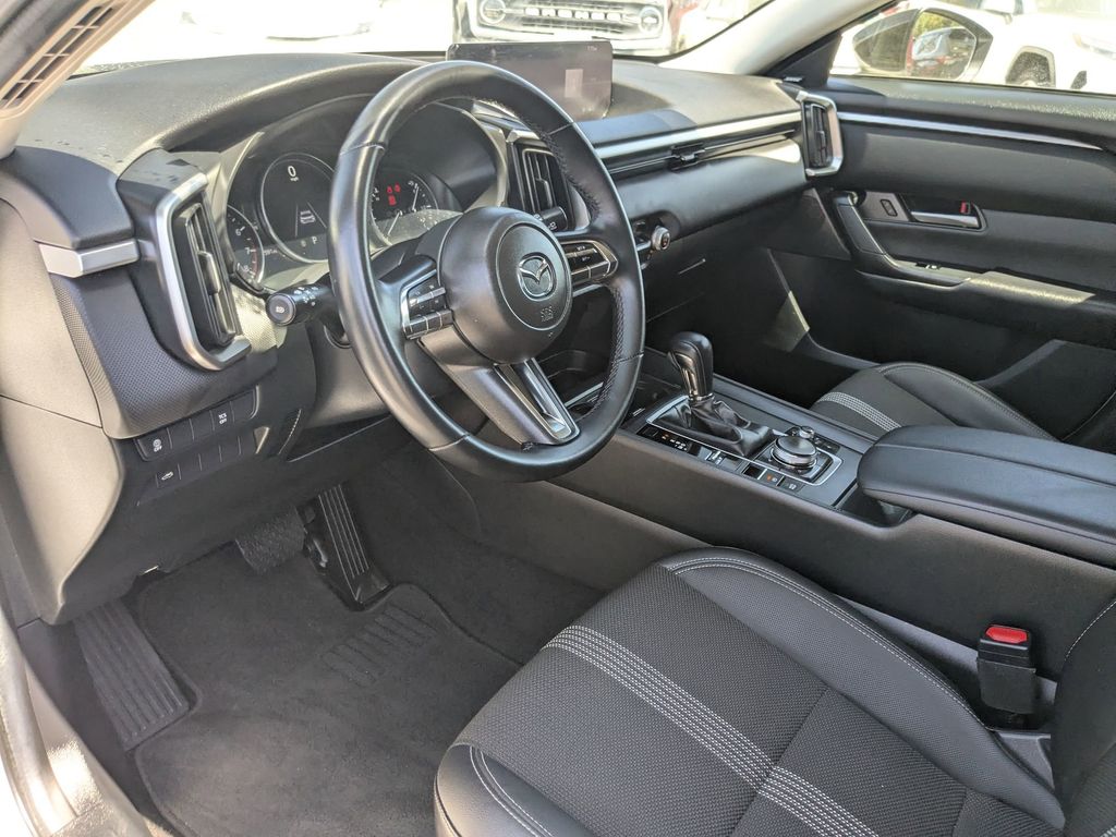 Thumbnail: 2025 Mazda CX-50 - 13