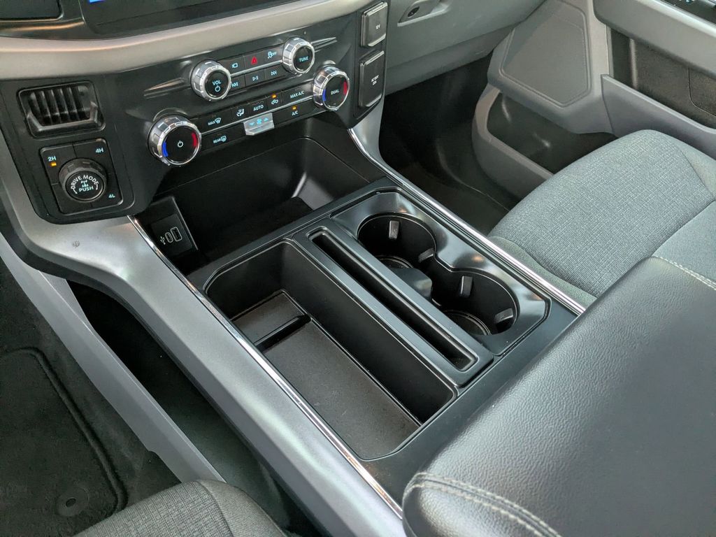 Thumbnail: 2025 Ford F-150 - 20