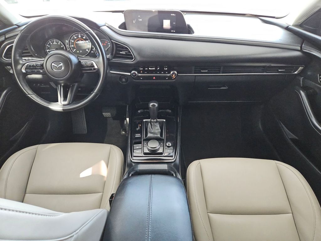 Thumbnail: 2025 Mazda CX-30 - 19