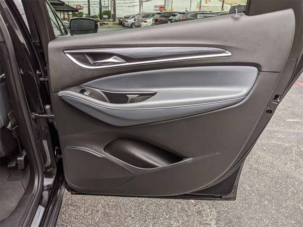 Thumbnail: 2024 Buick Enclave - 31