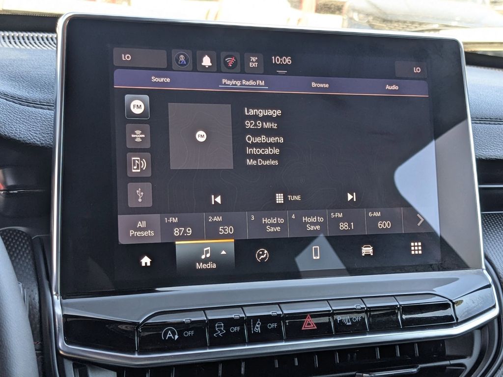 Thumbnail: 2025 Jeep Compass - 19