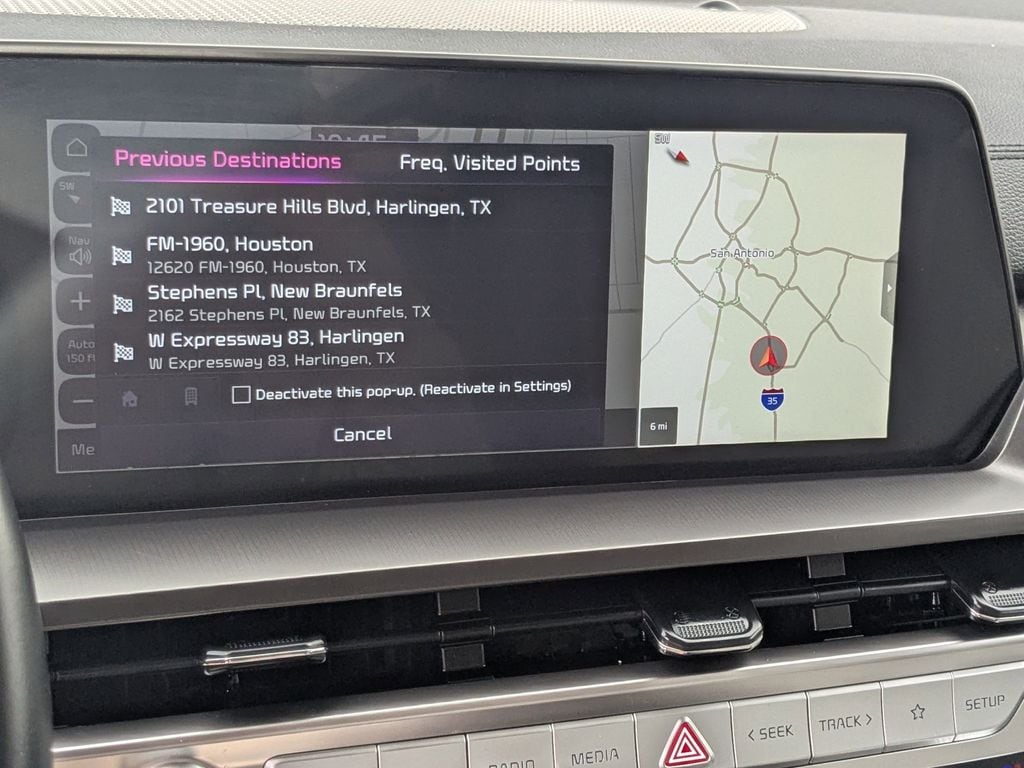 Thumbnail: 2025 Kia Telluride - 22