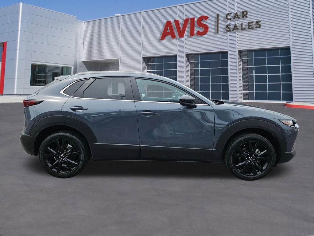 Thumbnail: 2025 Mazda CX-30 - 7