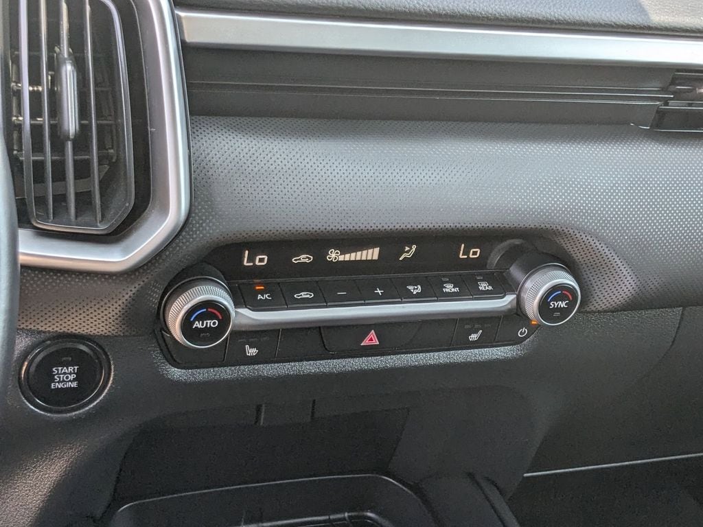 Thumbnail: 2025 Mazda CX-50 - 22