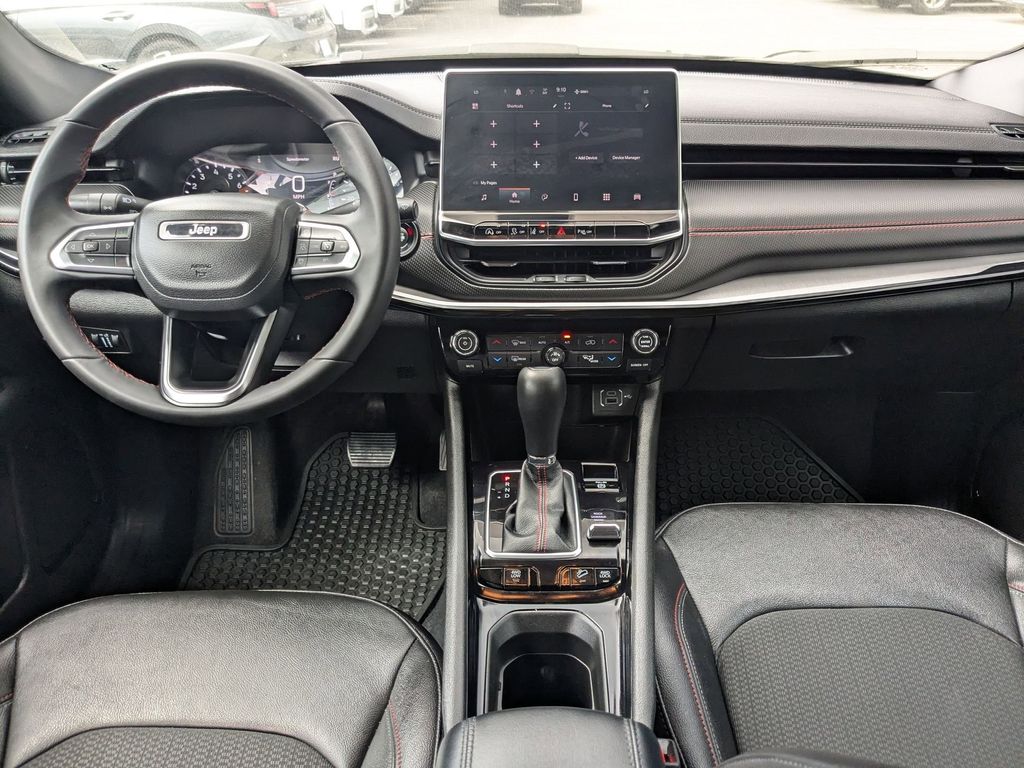 Thumbnail: 2025 Jeep Compass - 27