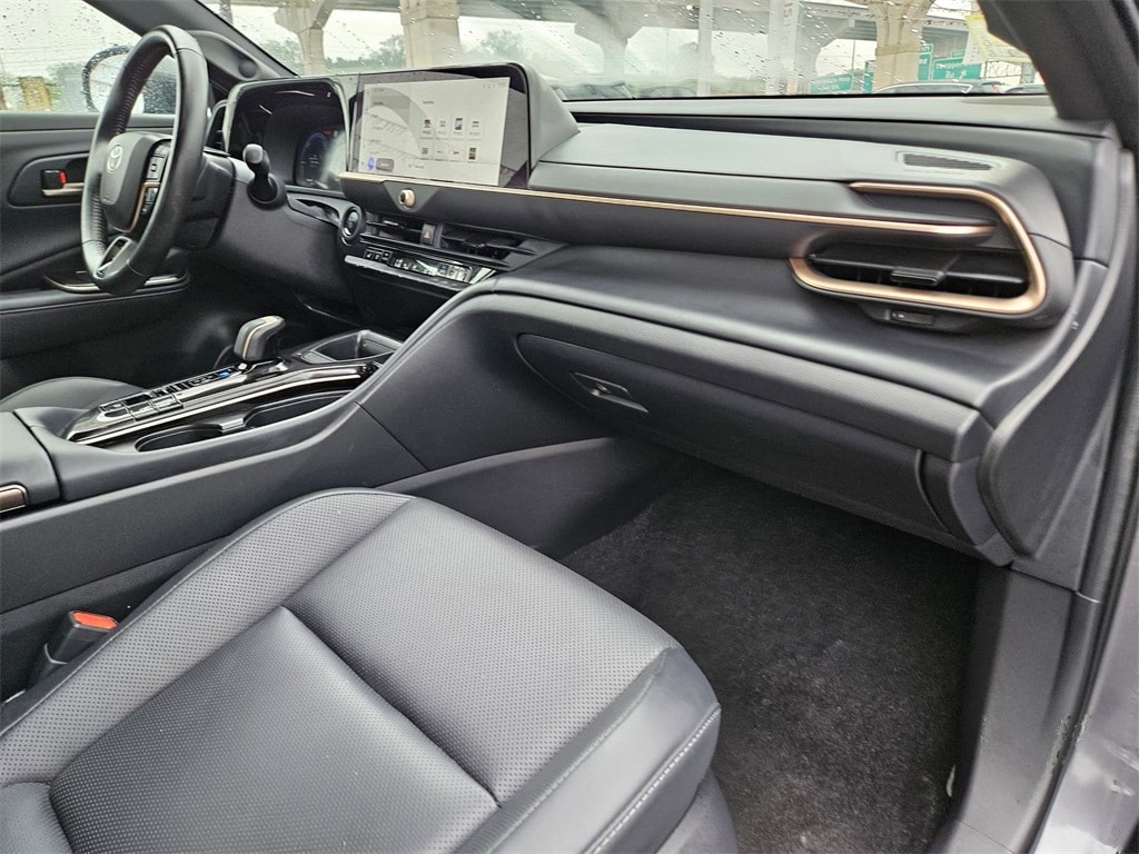 Thumbnail: 2024 Toyota Crown - 31