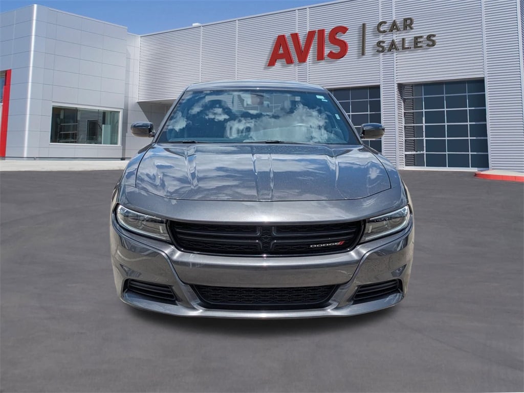 Thumbnail: 2023 Dodge Charger - 2