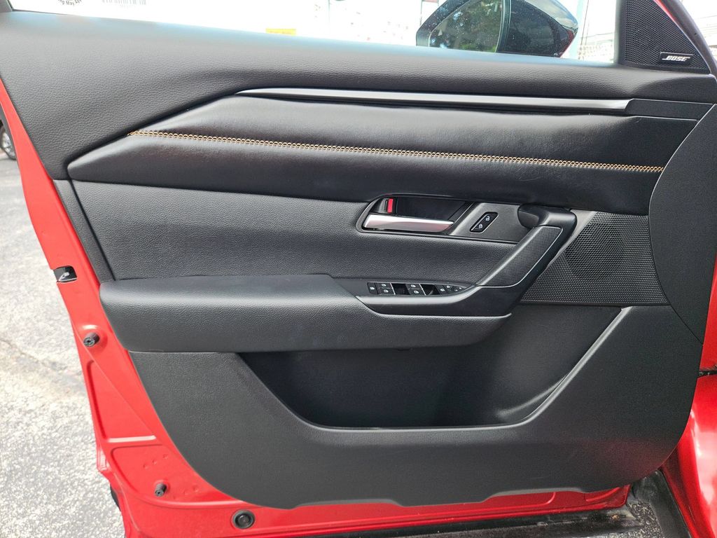2025 Mazda CX-50 Premium Plus - Photo 14