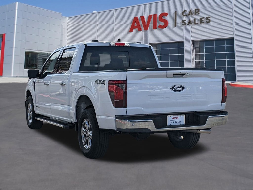 Thumbnail: 2024 Ford F-150 - 9