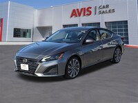 2023 Nissan Altima SL -
                Live Oak, TX